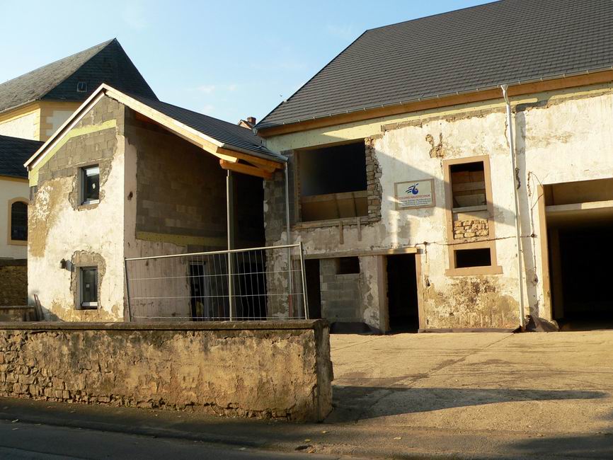 Kunst am Bau 2007 Bild Nr.058